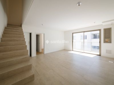Apartamento à venda com 92m², 2 quartos, 2 suítes, 1 vaga no bairro João Paulo em Florianópolis - Foto 5
