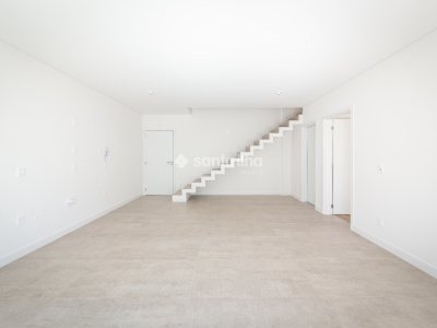 Apartamento à venda com 92m², 2 quartos, 2 suítes, 1 vaga no bairro João Paulo em Florianópolis - Foto 9