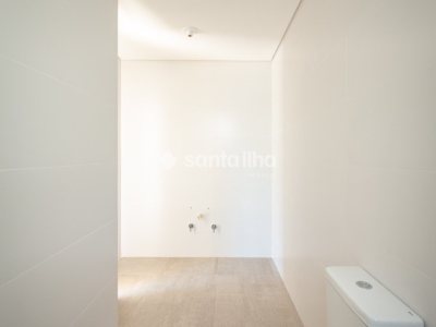 Apartamento à venda com 92m², 2 quartos, 2 suítes, 1 vaga no bairro João Paulo em Florianópolis - Foto 16
