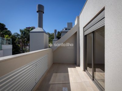 Apartamento à venda com 92m², 2 quartos, 2 suítes, 1 vaga no bairro João Paulo em Florianópolis - Foto 18