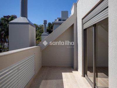 Apartamento à venda com 92m², 2 quartos, 2 suítes, 1 vaga no bairro João Paulo em Florianópolis - Foto 19