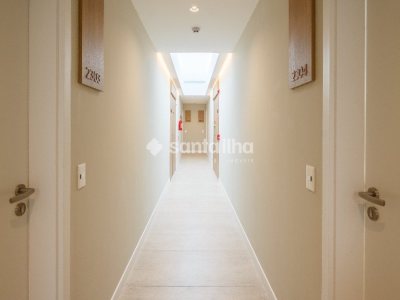Apartamento à venda com 92m², 2 quartos, 2 suítes, 1 vaga no bairro João Paulo em Florianópolis - Foto 20