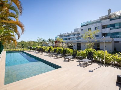Apartamento à venda com 92m², 2 quartos, 2 suítes, 1 vaga no bairro João Paulo em Florianópolis - Foto 23