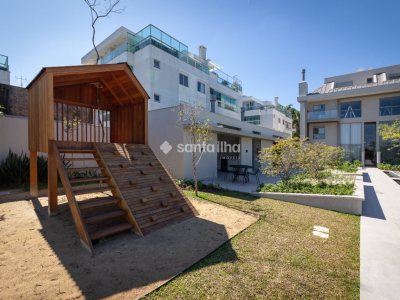 Apartamento à venda com 92m², 2 quartos, 2 suítes, 1 vaga no bairro João Paulo em Florianópolis - Foto 26