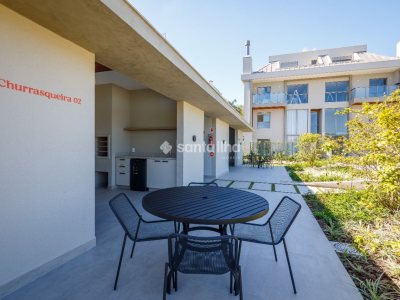 Apartamento à venda com 92m², 2 quartos, 2 suítes, 1 vaga no bairro João Paulo em Florianópolis - Foto 29