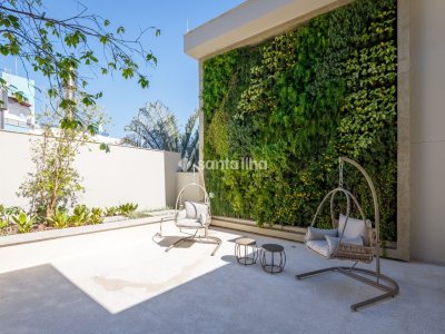 Apartamento à venda com 92m², 2 quartos, 2 suítes, 1 vaga no bairro João Paulo em Florianópolis - Foto 32