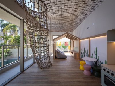 Apartamento à venda com 92m², 2 quartos, 2 suítes, 1 vaga no bairro João Paulo em Florianópolis - Foto 36
