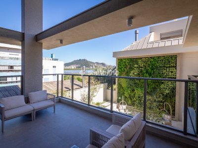 Apartamento à venda com 92m², 2 quartos, 2 suítes, 1 vaga no bairro João Paulo em Florianópolis - Foto 40