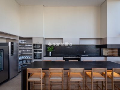 Apartamento à venda com 92m², 2 quartos, 2 suítes, 1 vaga no bairro João Paulo em Florianópolis - Foto 44