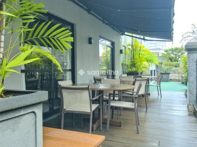 Apartamento à venda com 203m², 4 quartos, 3 suítes, 3 vagas no bairro Centro em Florianópolis - Foto 36