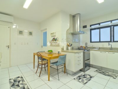 Apartamento à venda com 203m², 4 quartos, 3 suítes, 3 vagas no bairro Centro em Florianópolis - Foto 13