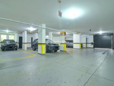 Apartamento à venda com 203m², 4 quartos, 3 suítes, 3 vagas no bairro Centro em Florianópolis - Foto 33