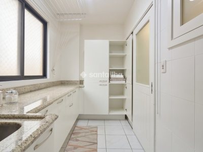 Apartamento à venda com 203m², 4 quartos, 3 suítes, 3 vagas no bairro Centro em Florianópolis - Foto 16