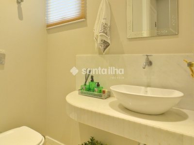 Apartamento à venda com 203m², 4 quartos, 3 suítes, 3 vagas no bairro Centro em Florianópolis - Foto 18