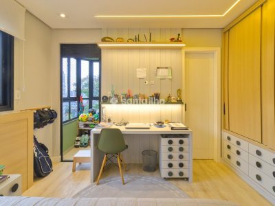 Apartamento à venda com 203m², 4 quartos, 3 suítes, 3 vagas no bairro Centro em Florianópolis - Foto 20
