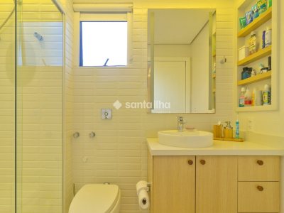 Apartamento à venda com 203m², 4 quartos, 3 suítes, 3 vagas no bairro Centro em Florianópolis - Foto 23