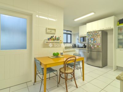 Apartamento à venda com 203m², 4 quartos, 3 suítes, 3 vagas no bairro Centro em Florianópolis - Foto 12