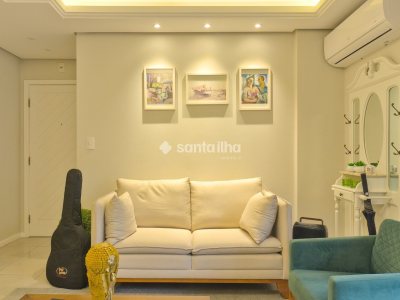 Apartamento à venda com 203m², 4 quartos, 3 suítes, 3 vagas no bairro Centro em Florianópolis - Foto 7