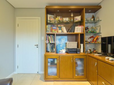 Apartamento à venda com 203m², 4 quartos, 3 suítes, 3 vagas no bairro Centro em Florianópolis - Foto 24