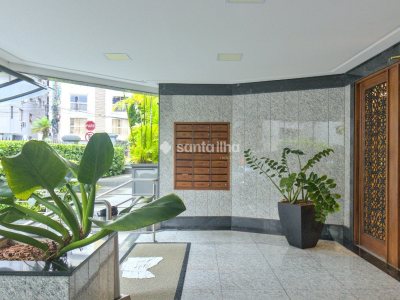 Apartamento à venda com 203m², 4 quartos, 3 suítes, 3 vagas no bairro Centro em Florianópolis - Foto 35