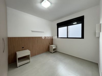 Casa para alugar com 162m², 3 quartos, 1 suíte, 2 vagas no bairro Carianos em Florianópolis - Foto 18