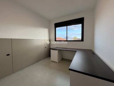 Casa para alugar com 162m², 3 quartos, 1 suíte, 2 vagas no bairro Carianos em Florianópolis - Foto 22