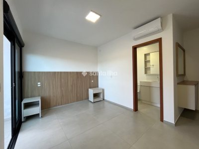 Casa para alugar com 162m², 3 quartos, 1 suíte, 2 vagas no bairro Carianos em Florianópolis - Foto 27