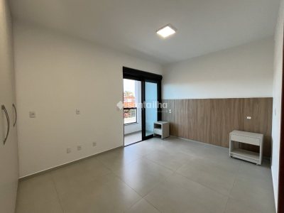 Casa para alugar com 162m², 3 quartos, 1 suíte, 2 vagas no bairro Carianos em Florianópolis - Foto 26