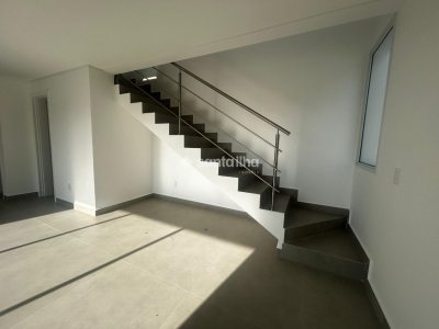 Casa à venda com 133m², 3 quartos, 1 suíte, 1 vaga no bairro Ribeirão da Ilha em Florianópolis - Foto 8