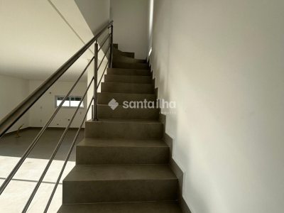 Casa à venda com 133m², 3 quartos, 1 suíte, 1 vaga no bairro Ribeirão da Ilha em Florianópolis - Foto 11