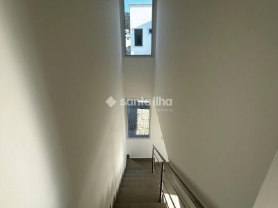 Casa à venda com 133m², 3 quartos, 1 suíte, 1 vaga no bairro Ribeirão da Ilha em Florianópolis - Foto 12
