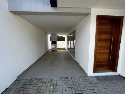 Casa à venda com 133m², 3 quartos, 1 suíte, 1 vaga no bairro Ribeirão da Ilha em Florianópolis - Foto 5
