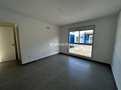 Casa à venda com 133m², 3 quartos, 1 suíte, 1 vaga no bairro Ribeirão da Ilha em Florianópolis - Foto 21