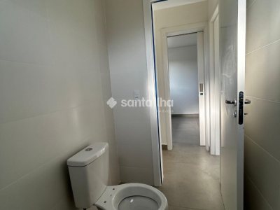Casa à venda com 133m², 3 quartos, 1 suíte, 1 vaga no bairro Ribeirão da Ilha em Florianópolis - Foto 22