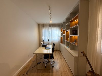 Cobertura à venda com 185m², 4 quartos, 4 suítes, 3 vagas no bairro Itacorubi em Florianópolis - Foto 13