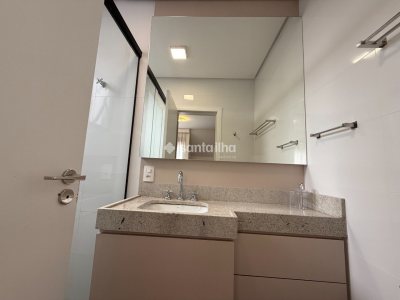 Cobertura à venda com 185m², 4 quartos, 4 suítes, 3 vagas no bairro Itacorubi em Florianópolis - Foto 20