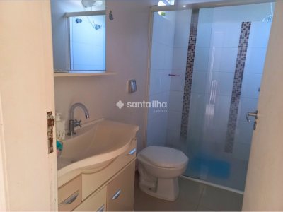 Casa à venda com 114m², 3 quartos, 1 suíte, 2 vagas no bairro Campeche em Florianópolis - Foto 21