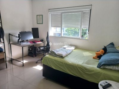 Casa à venda com 114m², 3 quartos, 1 suíte, 2 vagas no bairro Campeche em Florianópolis - Foto 19