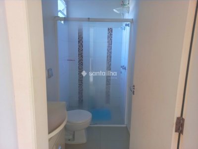 Casa à venda com 114m², 3 quartos, 1 suíte, 2 vagas no bairro Campeche em Florianópolis - Foto 20