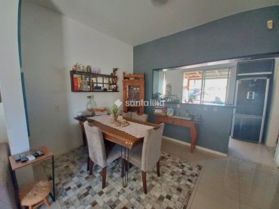 Casa à venda com 114m², 3 quartos, 1 suíte, 2 vagas no bairro Campeche em Florianópolis - Foto 7