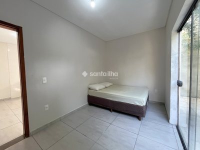 Apartamento para alugar com 36m², 1 quarto, 1 vaga no bairro Campeche em Florianópolis - Foto 10