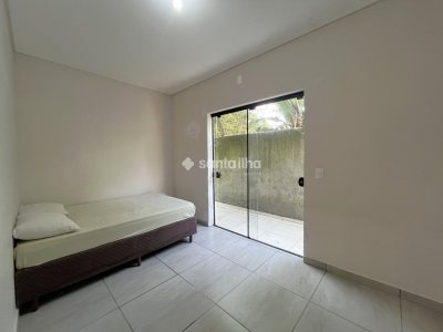 Apartamento para alugar com 36m², 1 quarto, 1 vaga no bairro Campeche em Florianópolis - Foto 11