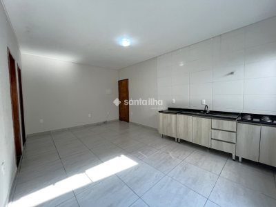 Apartamento para alugar com 36m², 1 quarto, 1 vaga no bairro Campeche em Florianópolis - Foto 2