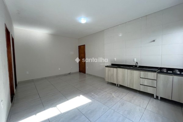 Apartamento para alugar com 36m², 1 quarto, 1 vaga no bairro Campeche em Florianópolis