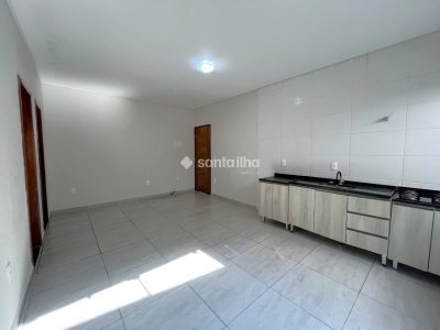Apartamento para alugar com 36m², 1 quarto, 1 vaga no bairro Campeche em Florianópolis - Foto 6