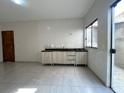 Apartamento para alugar com 36m², 1 quarto, 1 vaga no bairro Campeche em Florianópolis - Foto 3