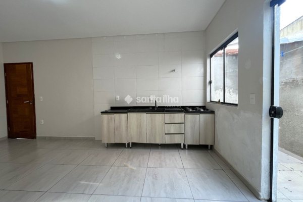 Apartamento para alugar com 36m², 1 quarto, 1 vaga no bairro Campeche em Florianópolis