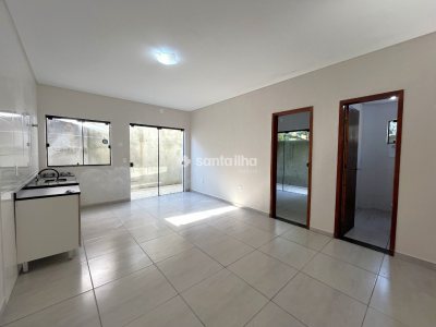 Apartamento para alugar com 36m², 1 quarto, 1 vaga no bairro Campeche em Florianópolis - Foto 9
