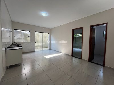 Apartamento para alugar com 36m², 1 quarto, 1 vaga no bairro Campeche em Florianópolis - Foto 4
