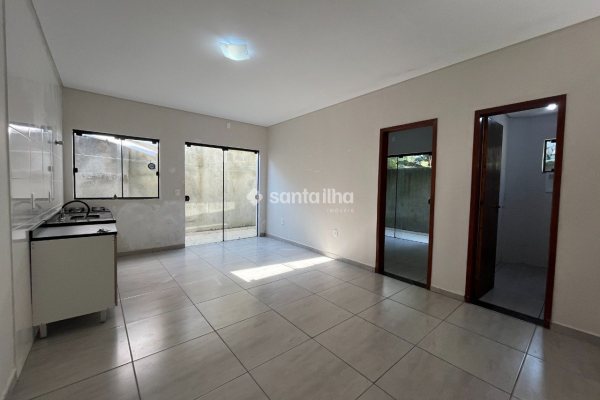 Apartamento para alugar com 36m², 1 quarto, 1 vaga no bairro Campeche em Florianópolis